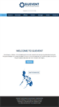 Mobile Screenshot of guevent.com